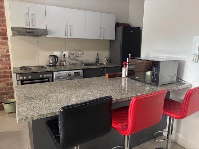 2 Bedroom Property for Sale in Observatory Western Cape